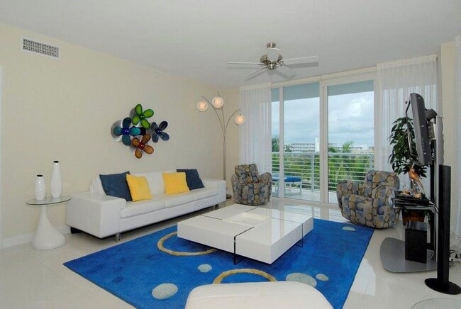Foto del edificio - 2821 N Ocean Blvd