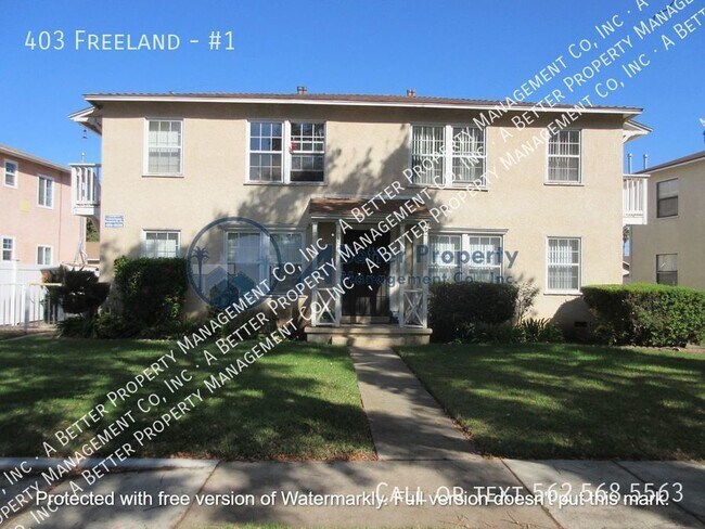 Foto del edificio - 403 Freeland-#1