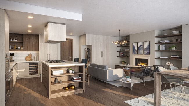 View of 36 Best Penthouses for Rent in Los Angeles, CA | Peerspace