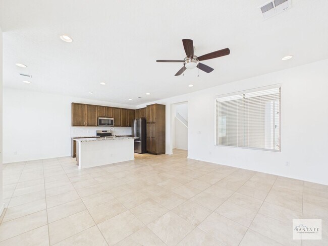 Foto del edificio - Brand New Pulte Townhome Available Now!!!