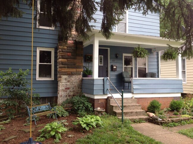 Building Photo - 48 Hudson Ave