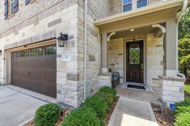 Building Photo - Beautiful Corner Lot Home with No Back Neighbors & Low-Maintenance Living