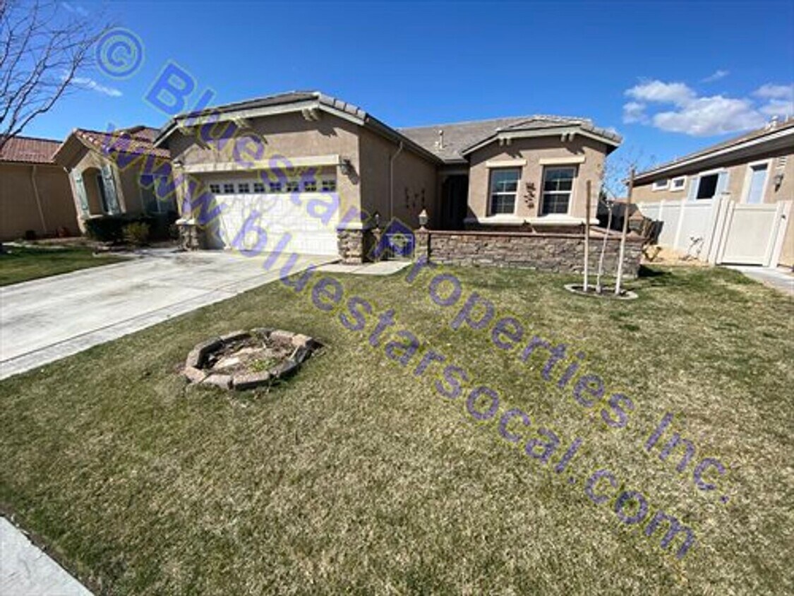 Primary Photo - JUST LISTED 55+ COMMUNITY IN APPLE VALLEY!!!!