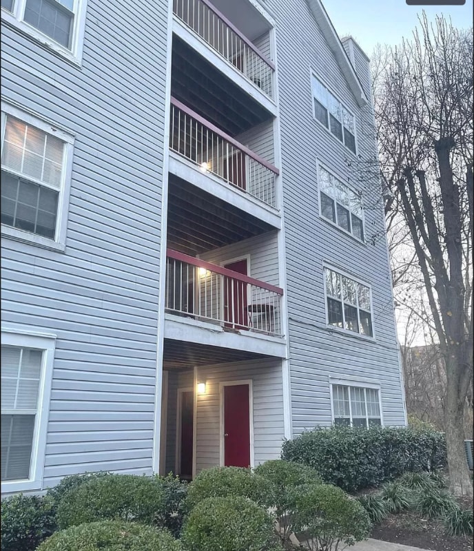 18512 Boysenberry Dr Unit 198128, Montgomery Village, MD 20879 Condo