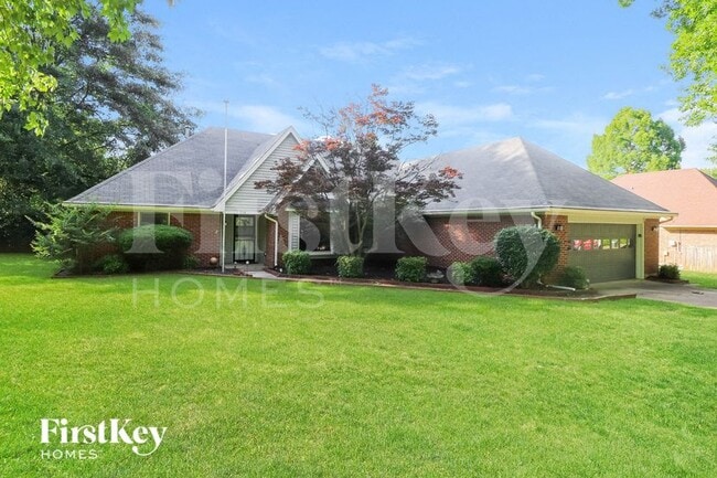 Foto del edificio - 514 Fletcher Rd