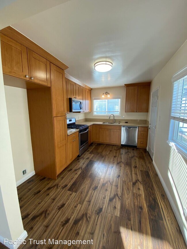 Foto del edificio - 3 br, 2 bath House - 1365 Grand Ave