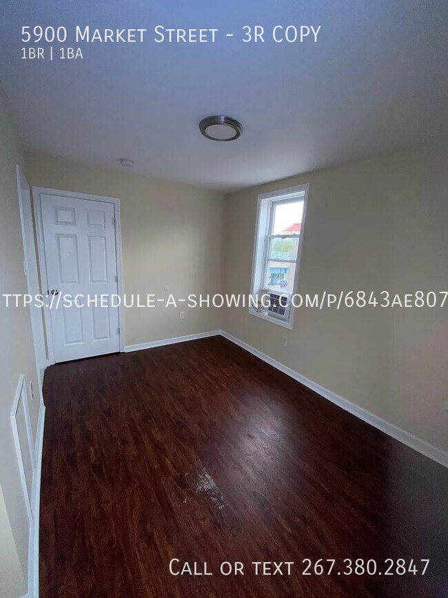 Building Photo - 5900 Market St