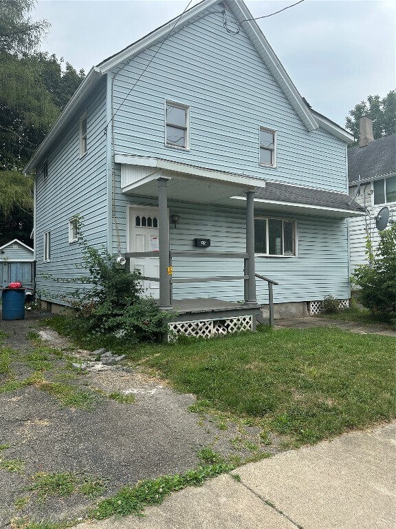 Foto principal - 33 Cherry St
