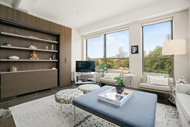 Foto del edificio - 1723 Washington St