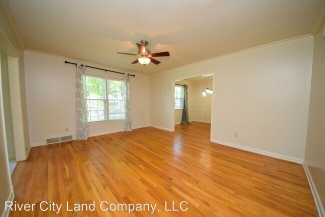 Foto del edificio - 3 br, 2 bath House - 4855 Essexshire Ave.
