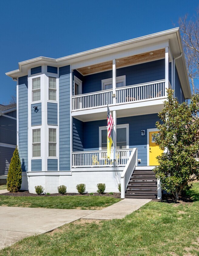 Photo - 1007 Dew St (Nashville, TN)