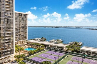 Building Photo - 1915 Brickell Ave