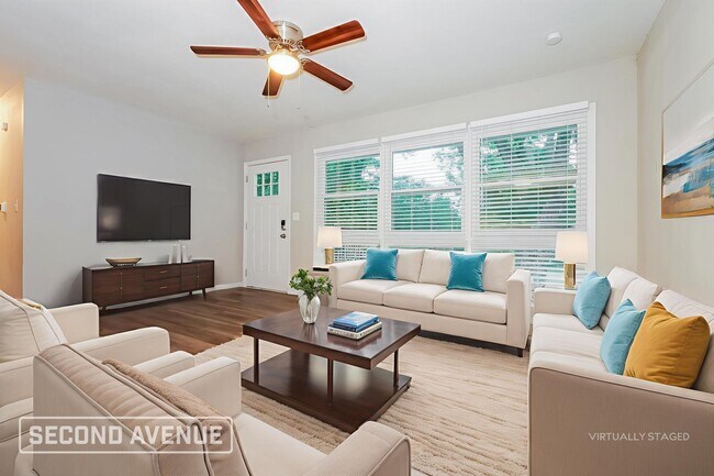 Foto del edificio - 401 Lacy Ln