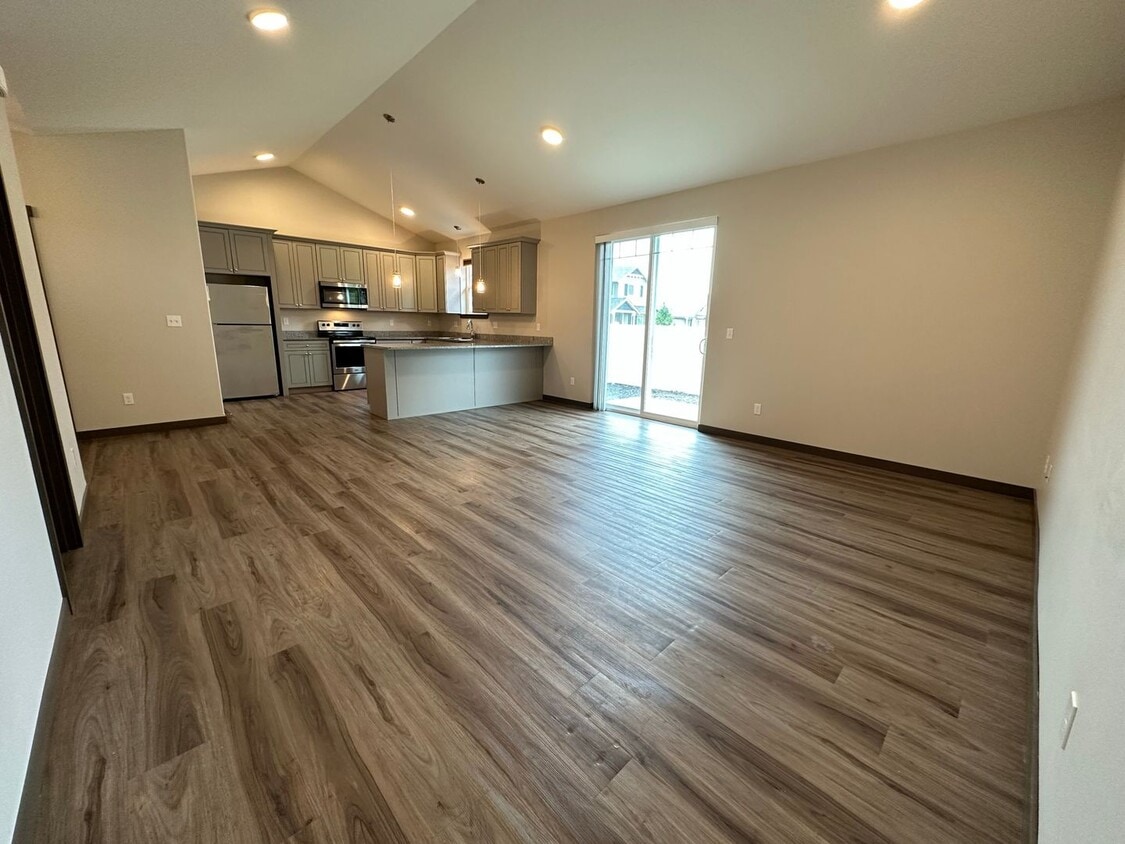 108 W Greenfield Ave, Ellensburg, WA 98926 House Rental in Ellensburg
