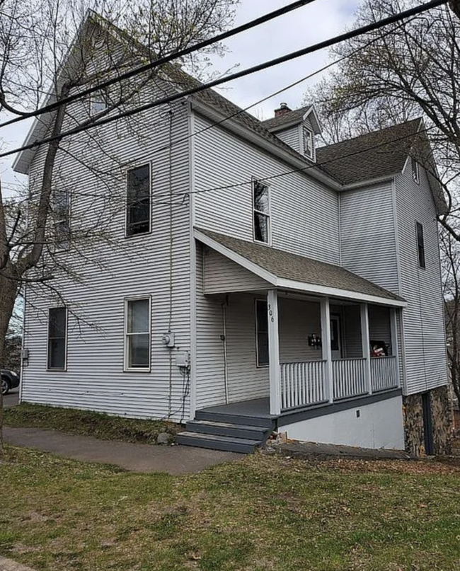 Foto del edificio - 306 E Houghton Ave
