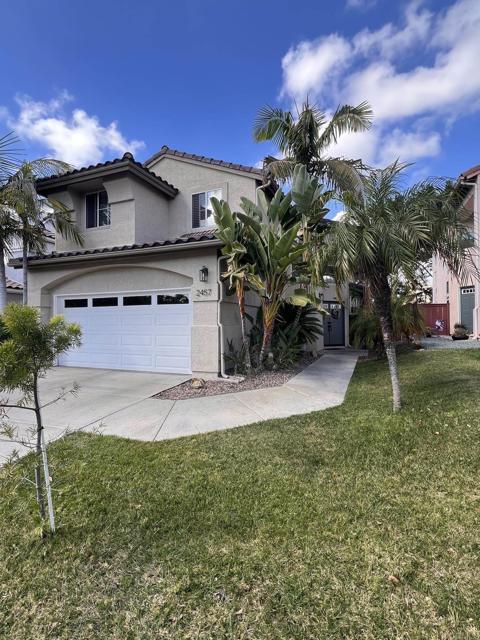 Building Photo - 2457 La Costa Ave