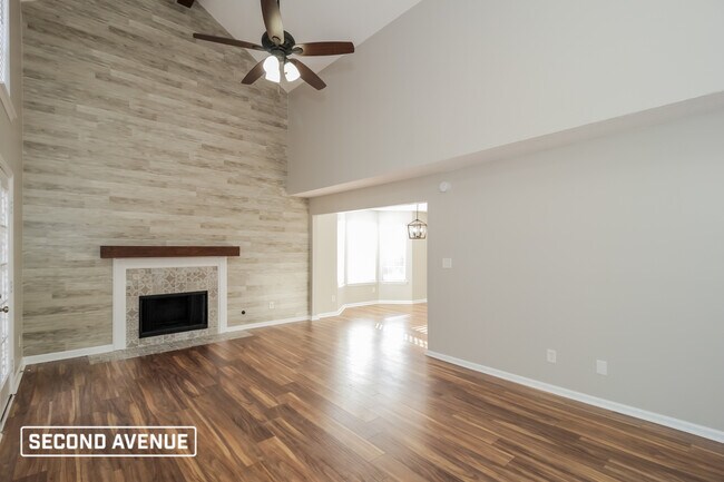 Building Photo - 1175 Ruxbury Ct