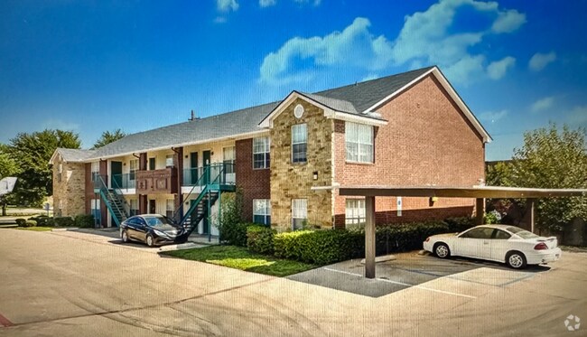 Building Photo - 700 Hercules Ln