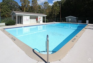 Clemmons Trace Village Apartments photo'