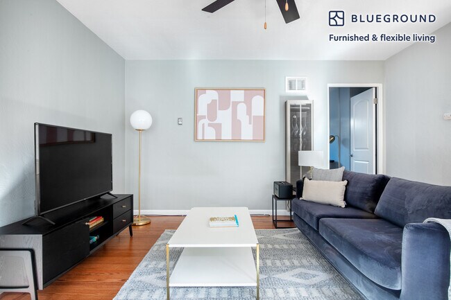 Foto del edificio - 333 Hawthorne Ave