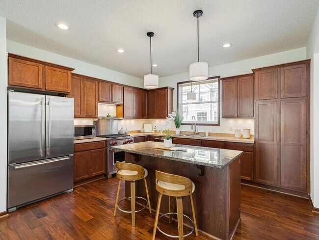 Foto del edificio - 8109 Kirkwood Ln N