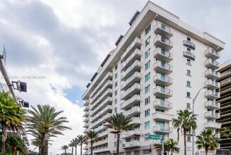 Building Photo - 9499 Collins Ave