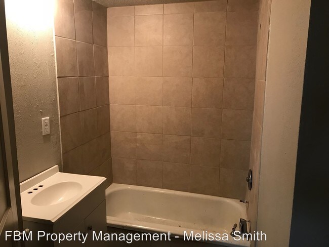 Foto del edificio - 2 br, 1 bath House - 2619 W 2nd Ave