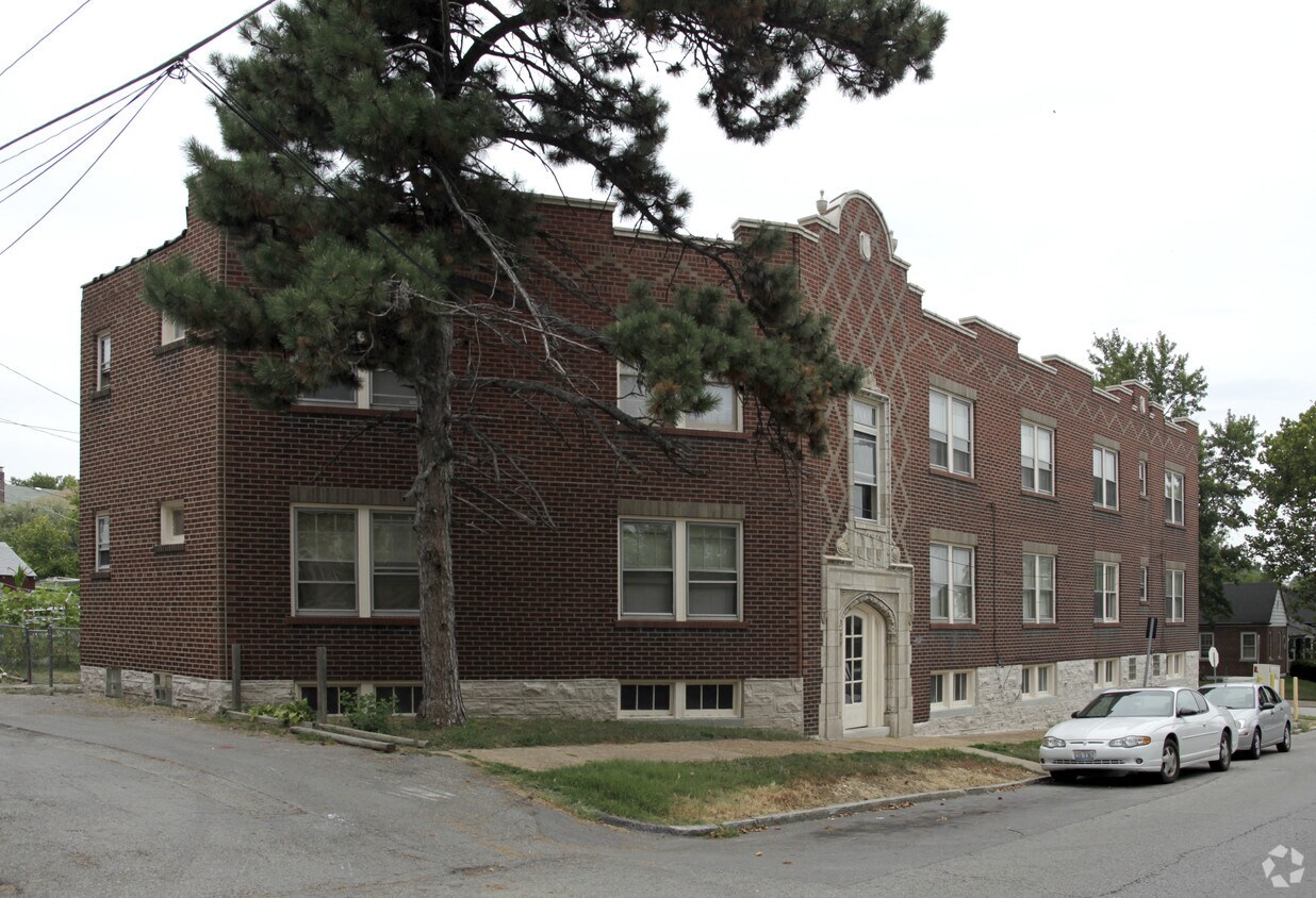 Building Photo - 3457 Lawn Ave