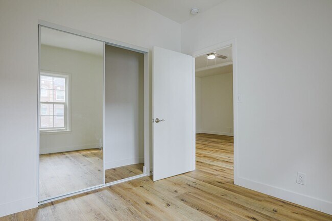 Foto del interior - Bright & Inviting 1-Bedroom Apartment