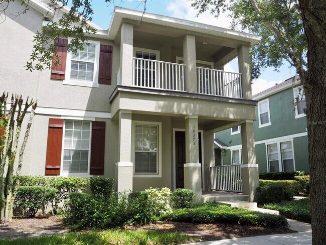 Foto del edificio - 10373 Lake District Ln