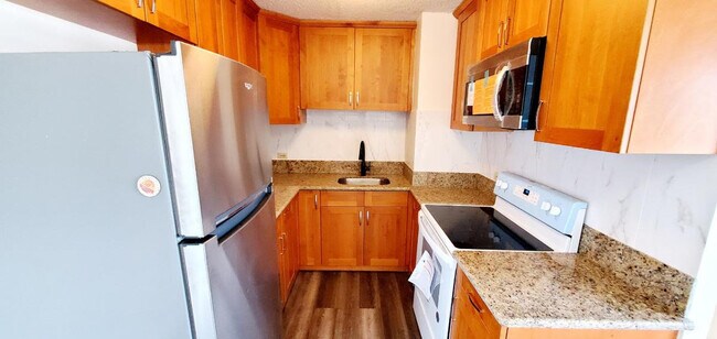 Foto del edificio - 1425 Liliha St