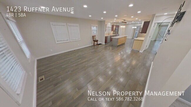 Foto del edificio - 1423 Ruffner Ave