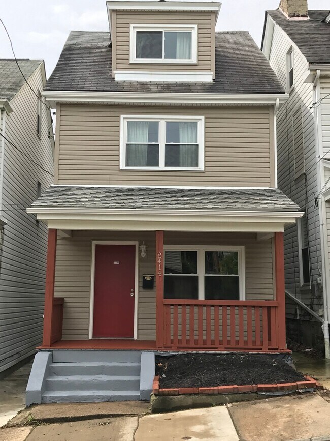 Building Photo - 3 Bedroom Home for Rent
