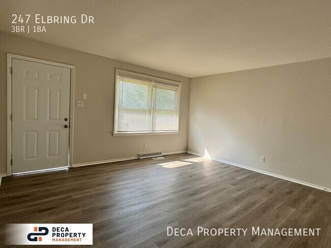 Foto del edificio - 3 Bedroom 1 Bathroom House