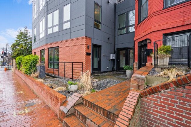 Building Photo - 1481 Florida Ave NW