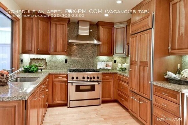 Building Photo - 2 bedroom in Danville CA 94506