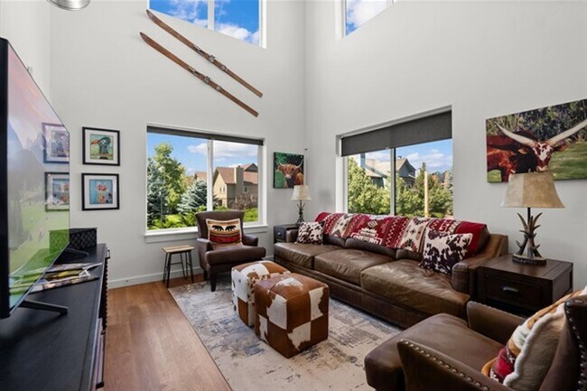 Foto del edificio - 258 C Blackberry Loop