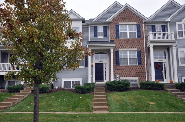 Primary Photo - 14604 Thomas Jefferson Dr