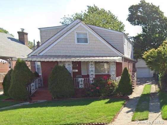 Primary Photo - 120-11 226th St