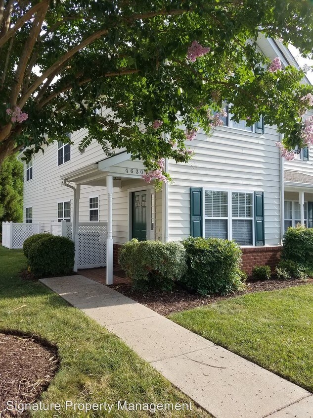 4630 Twin Hickory Lake Dr, Glen Allen, VA 23059 House Rental in Glen