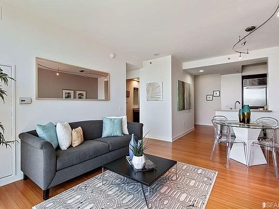 Foto del edificio - 425 1st St