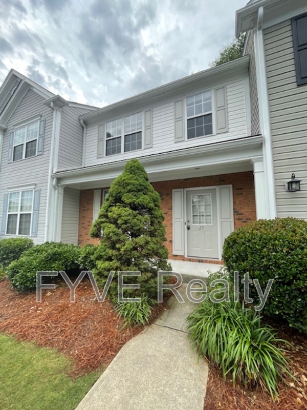 Building Photo - 13300 Morris Rd