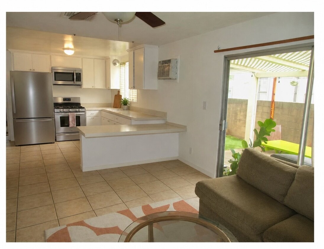 Foto del edificio - 381 N Harwood St