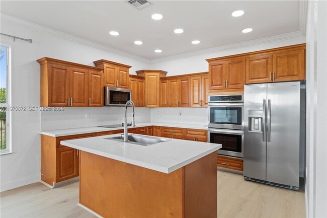 Foto del edificio - 4116 SW 179th Way