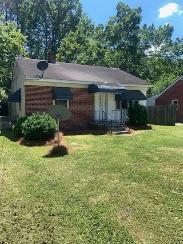 Foto principal - 929 Tyan Street
