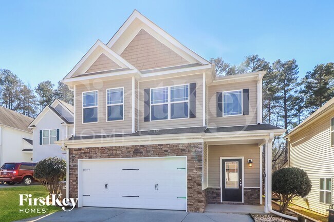 Foto del edificio - 4808 McEver View Dr