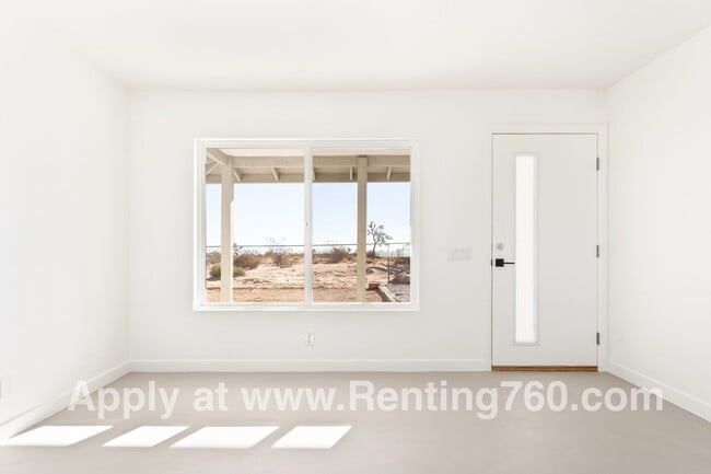 Building Photo - Desert Serenity Meets Modern Comfort in La...