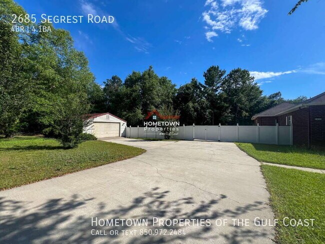 Building Photo - 2685 Segrest Rd