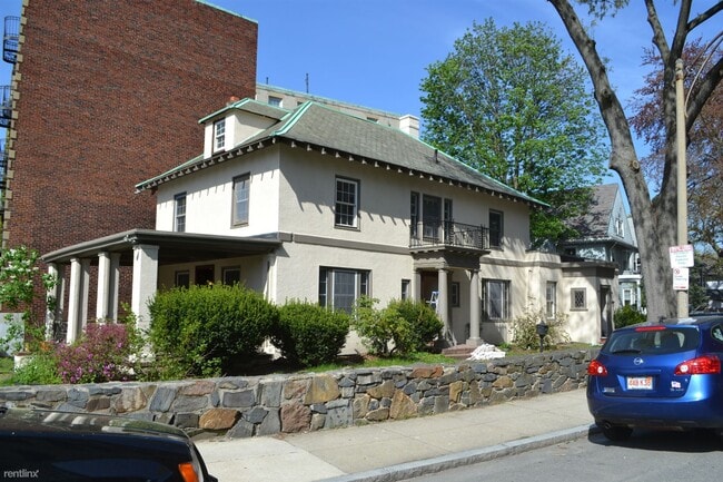 Building Photo - 7 br, 4.5 bath House - 1860 Commonwealth A...