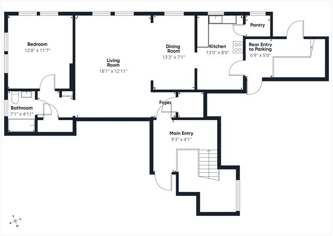 Building Photo - 1920 Richmond Ave.